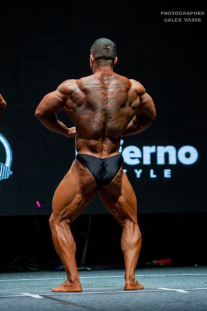 BODYBUILDING НОВИЧКИ